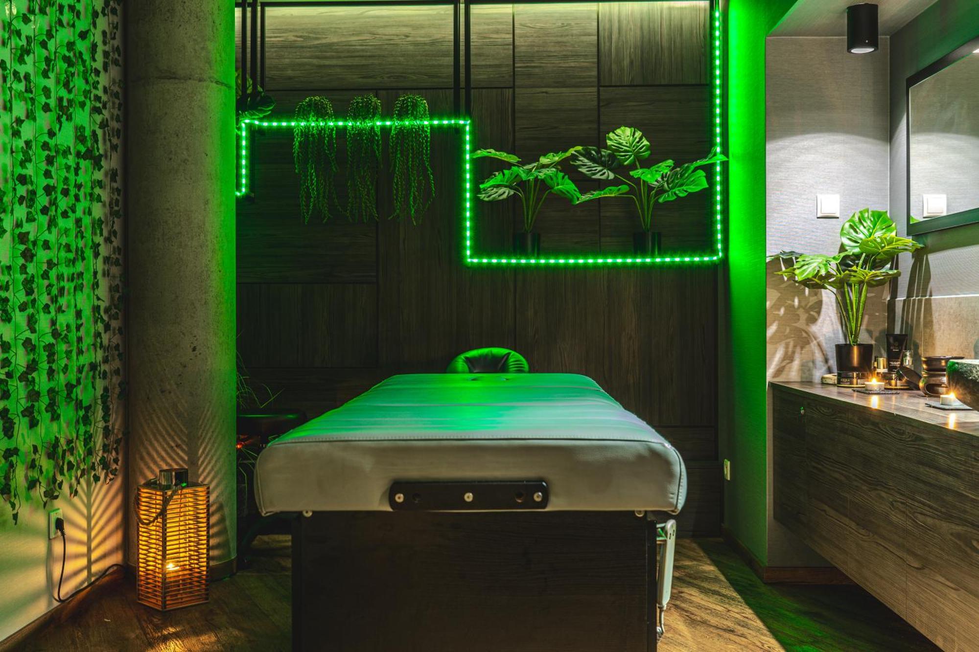 Lwowska 1 Lejlighedshotel Kraków Eksteriør billede